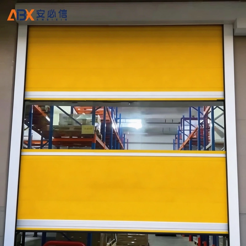 驻马店高速门